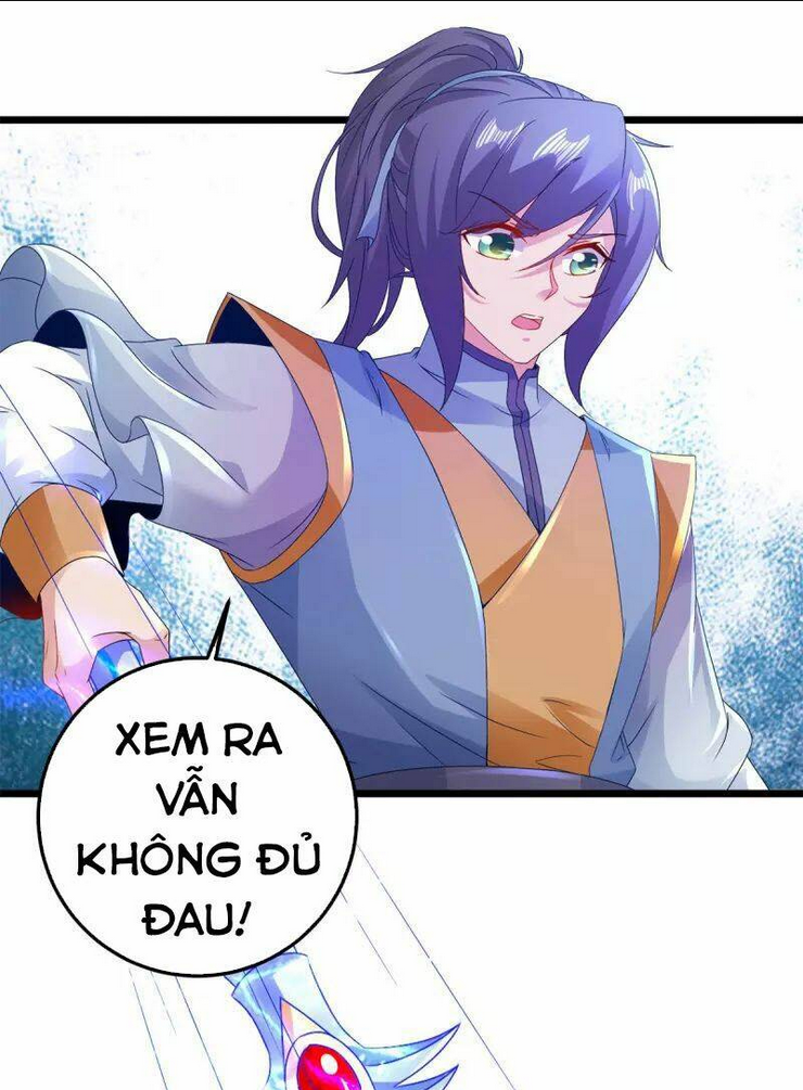 thần hồn võ đế chapter 154 - Next chapter 155