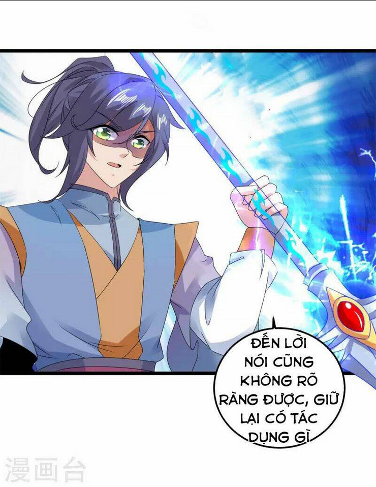 thần hồn võ đế chapter 154 - Next chapter 155