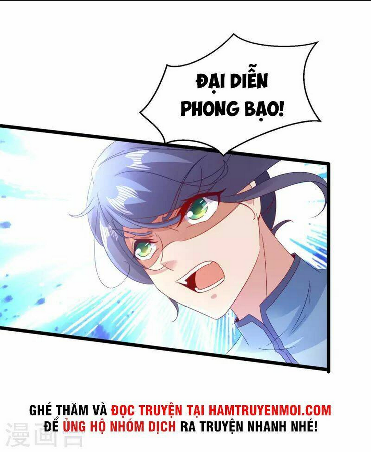 thần hồn võ đế chapter 155 - Next chapter 156