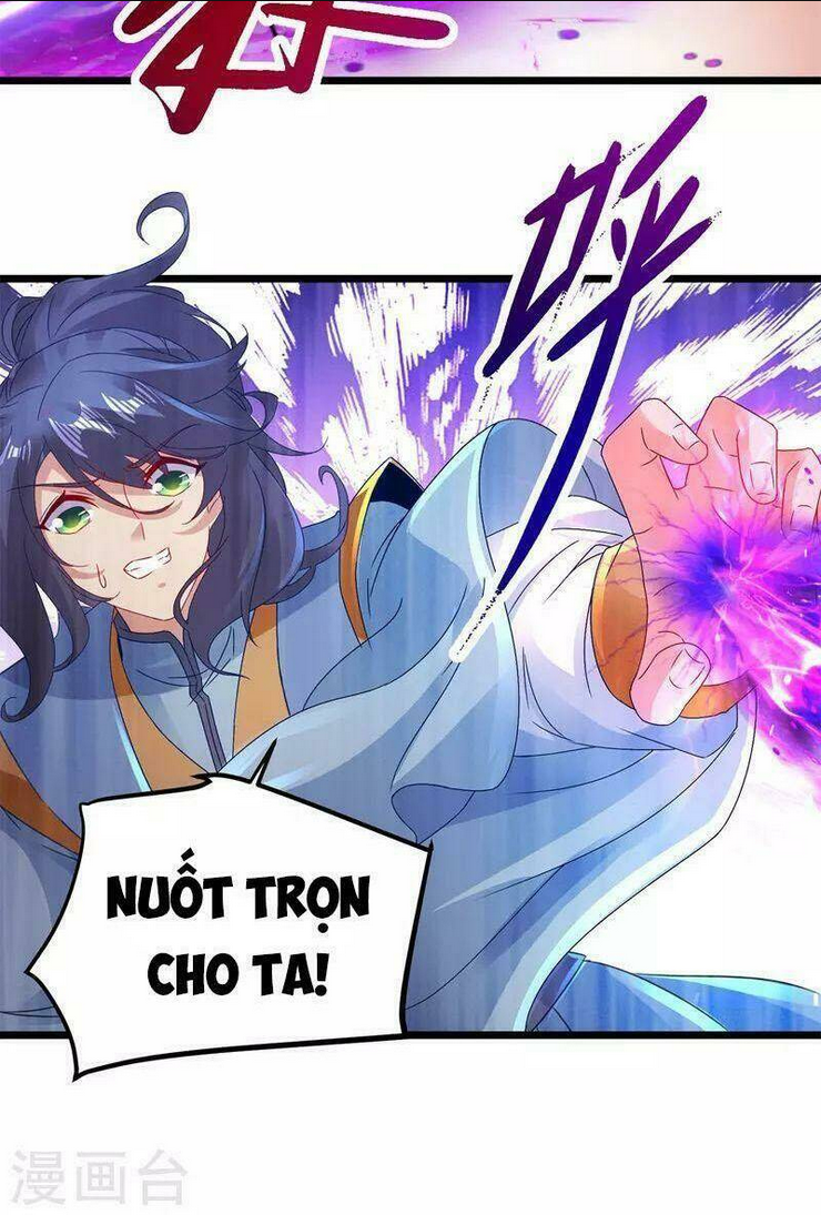 thần hồn võ đế Chapter 157 - Next Chapter 158