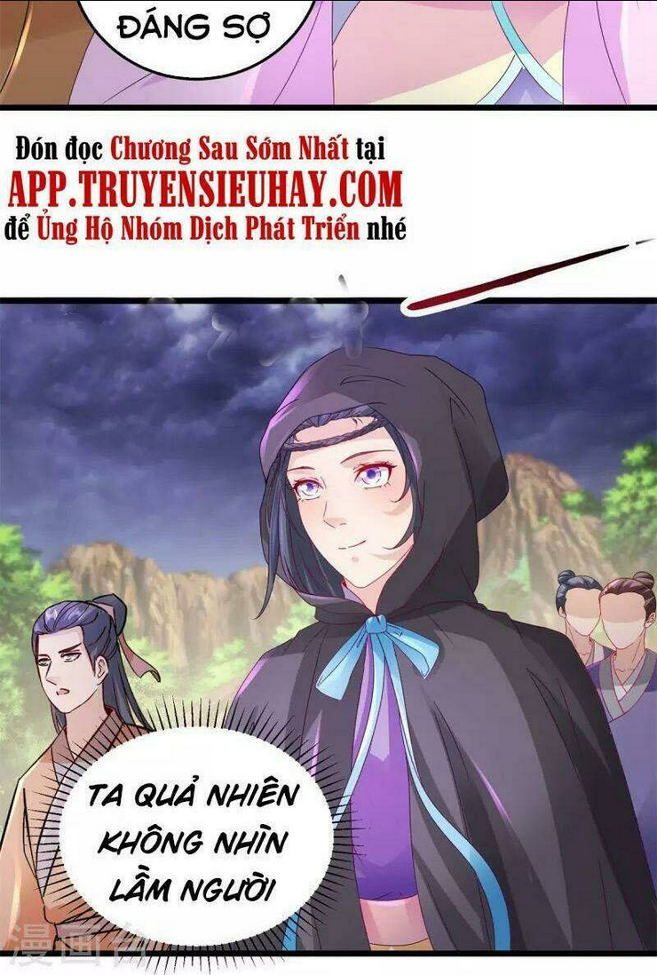 thần hồn võ đế Chapter 157 - Next Chapter 158