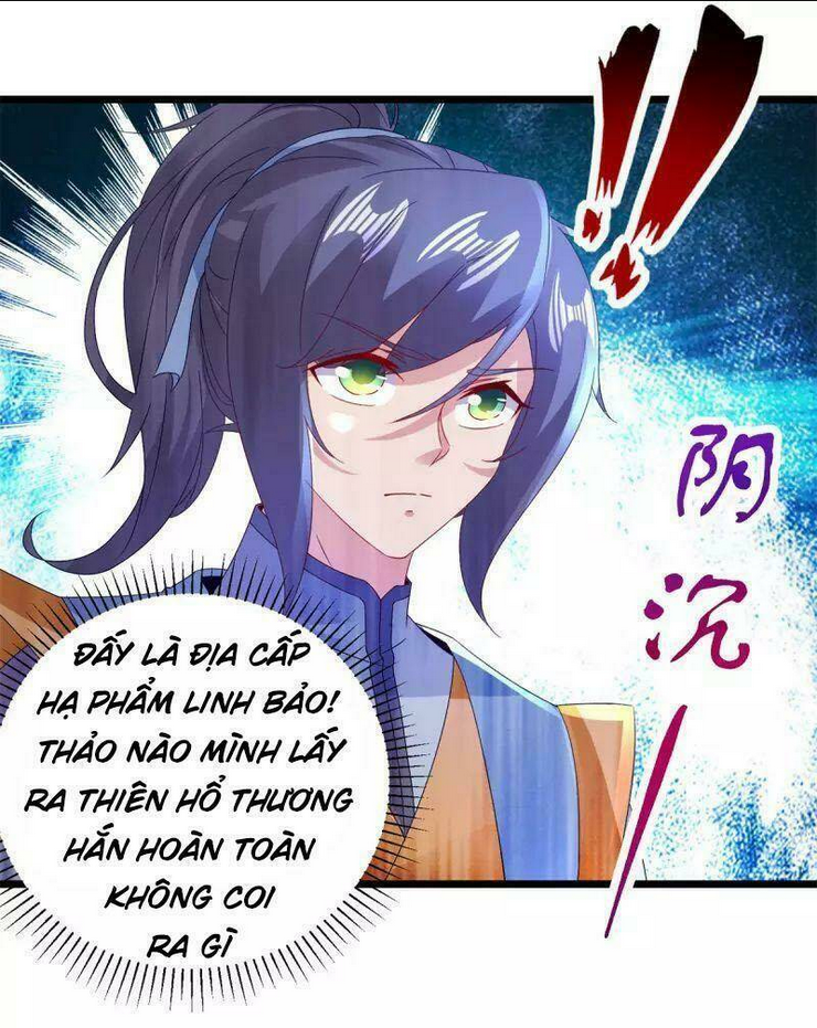 thần hồn võ đế Chapter 157 - Next Chapter 158