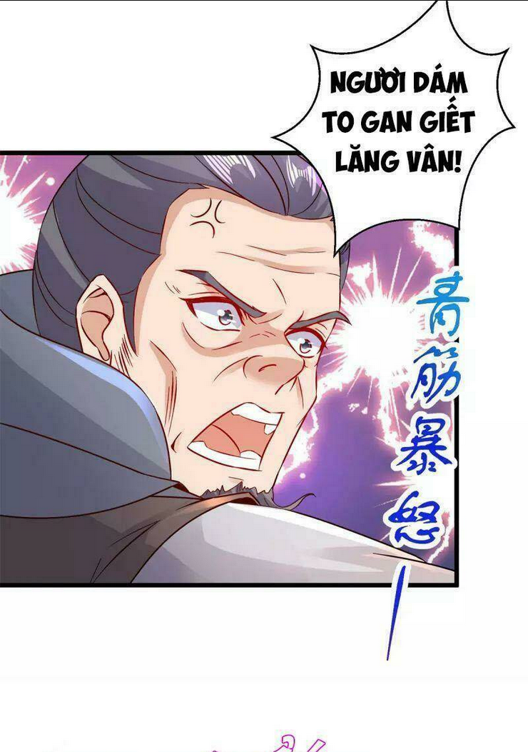 thần hồn võ đế Chapter 158 - Next Chapter 159