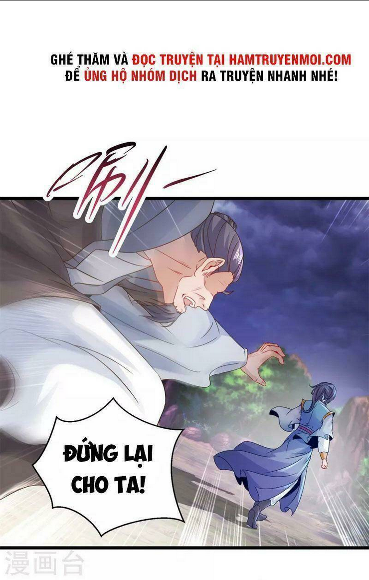 thần hồn võ đế Chapter 158 - Next Chapter 159