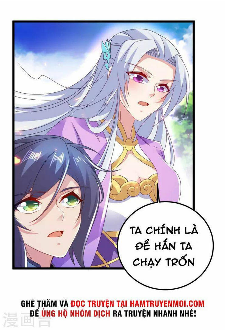 thần hồn võ đế chapter 165 - Next chapter 166