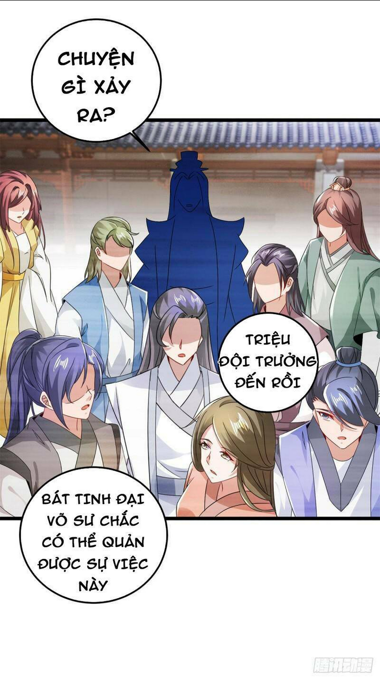 thần hồn võ đế chapter 170 - Next chapter 171