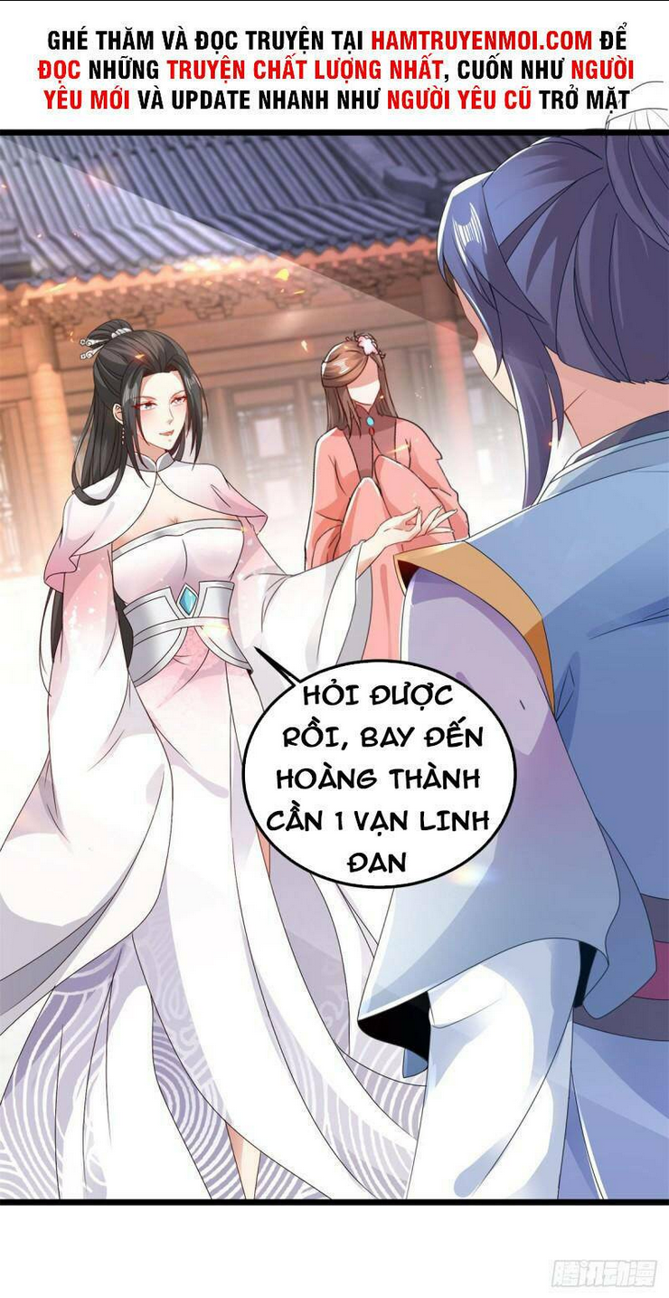 thần hồn võ đế chapter 170 - Next chapter 171