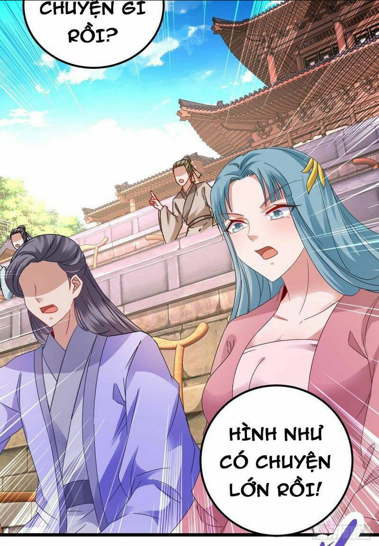 thần hồn võ đế chapter 181 - Next chapter 182