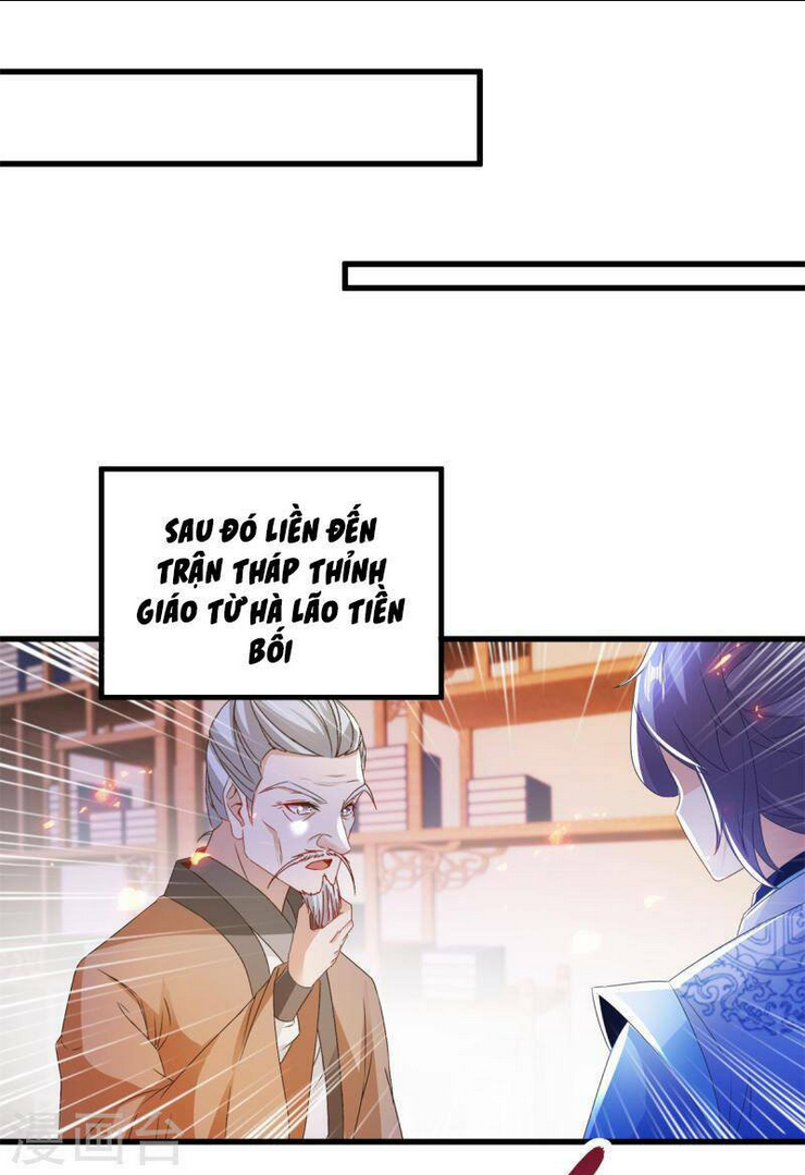 thần hồn võ đế chapter 186 - Next chapter 187