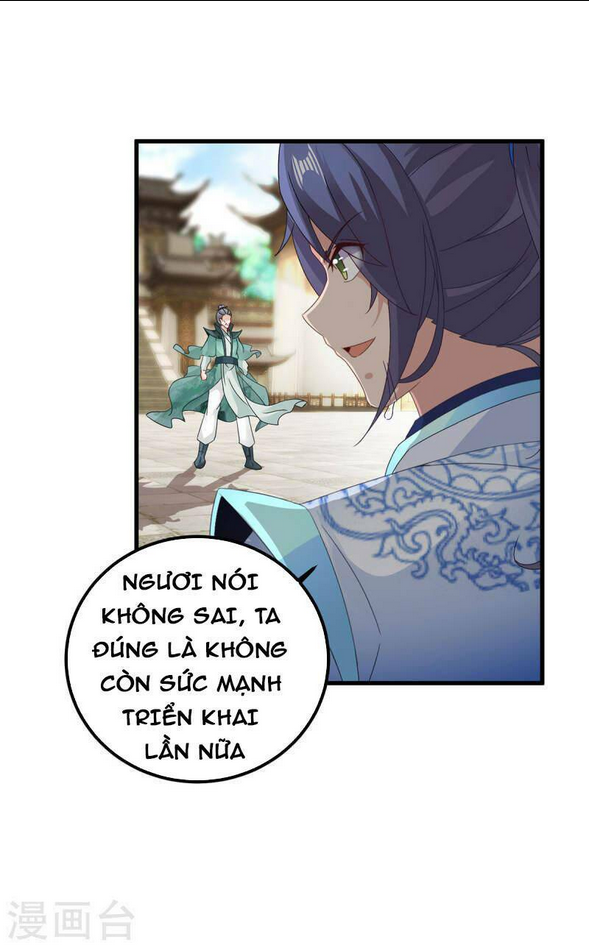 thần hồn võ đế chapter 191 - Next chapter 192