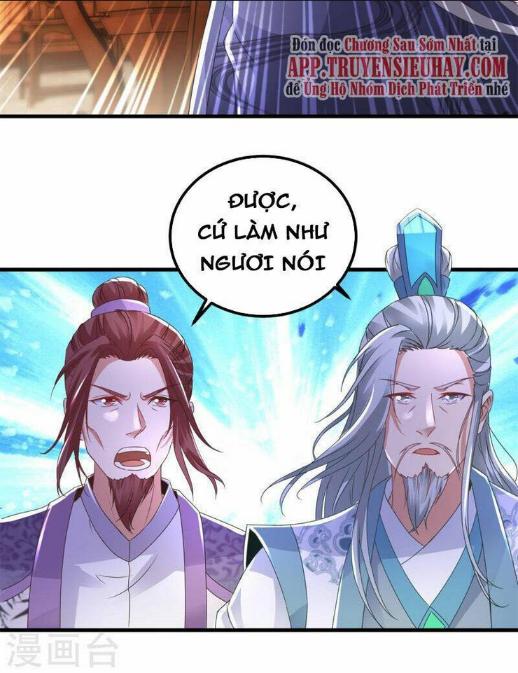 thần hồn võ đế chapter 194 - Next chapter 195