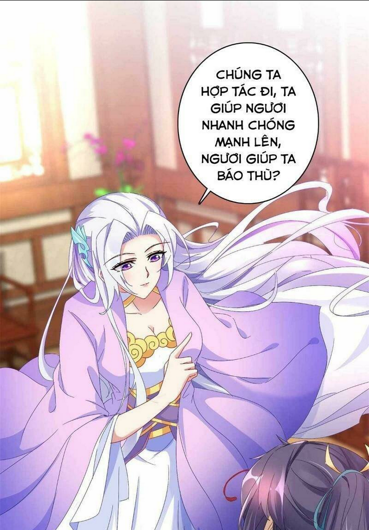 thần hồn võ đế chapter 2 - Next chapter 3