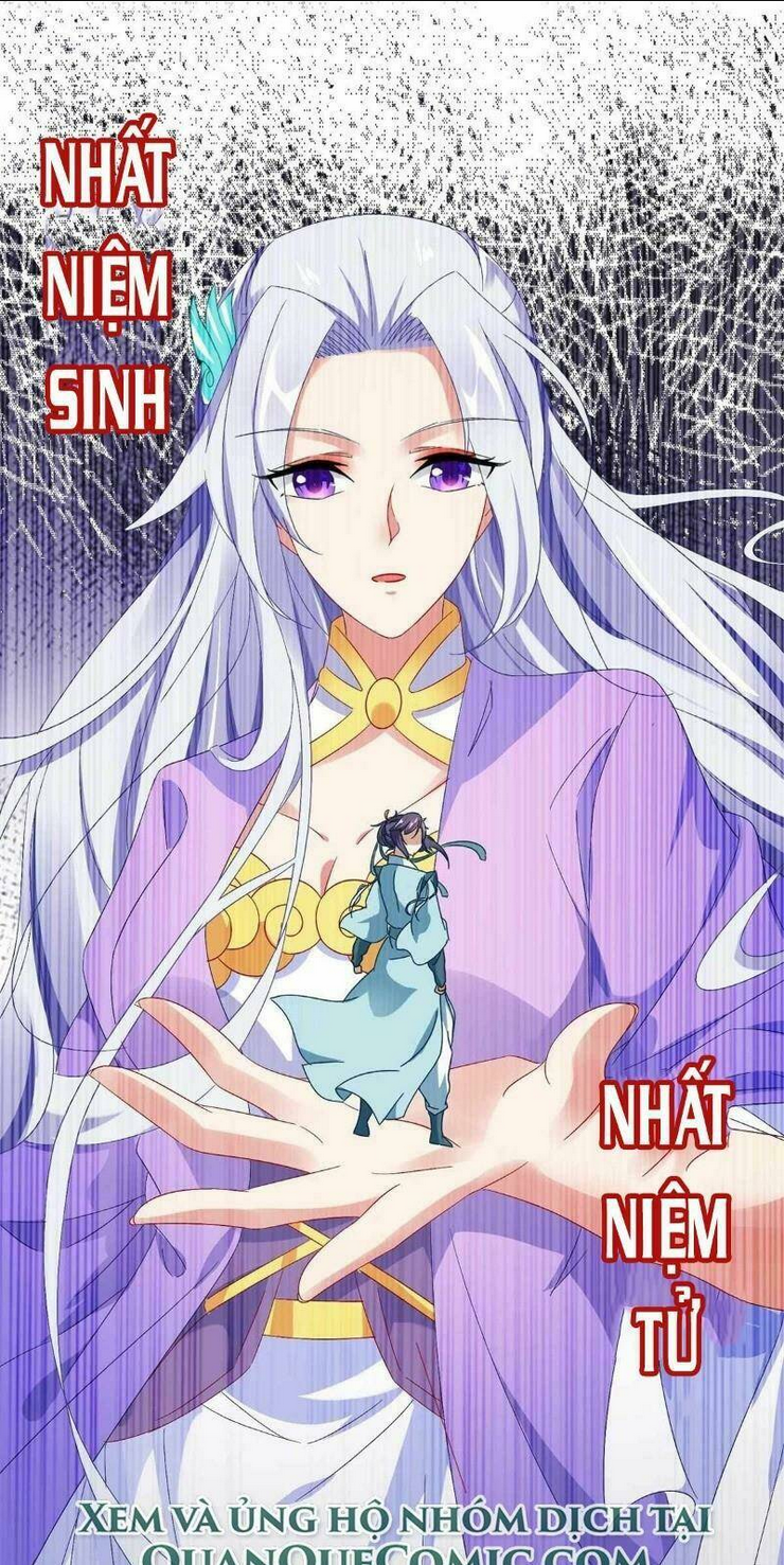 thần hồn võ đế chapter 2 - Next chapter 3