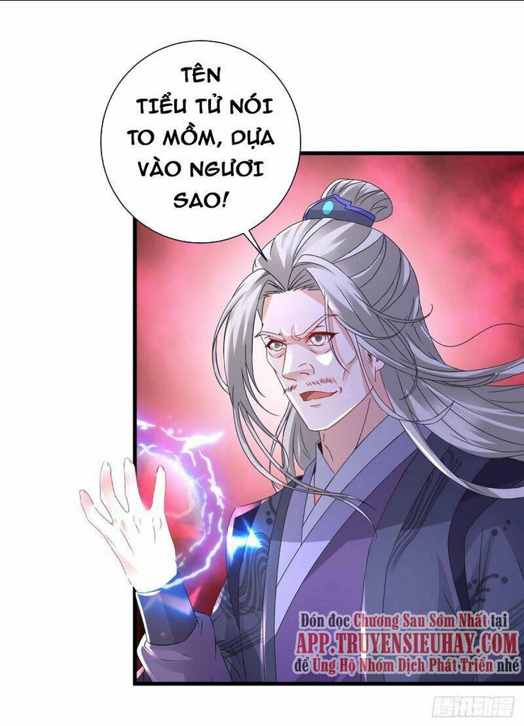 thần hồn võ đế chapter 200 - Next chapter 201