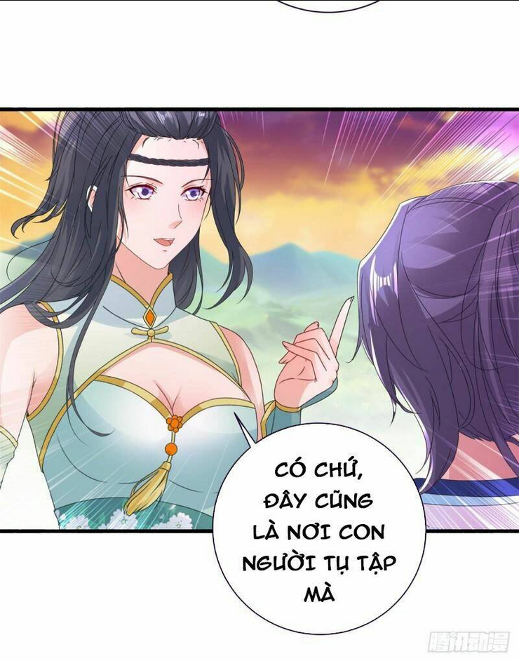 thần hồn võ đế chapter 209 - Next Chapter 210