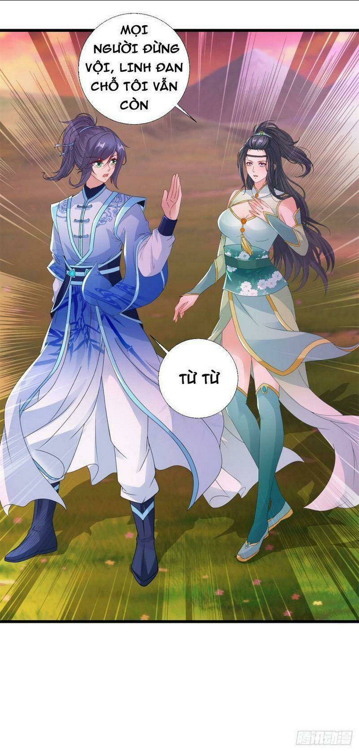 thần hồn võ đế Chapter 210 - Next Chapter 211