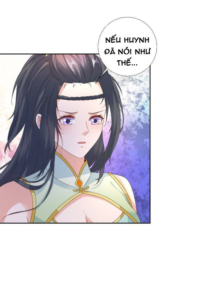 thần hồn võ đế Chapter 238 - Next Chapter 239