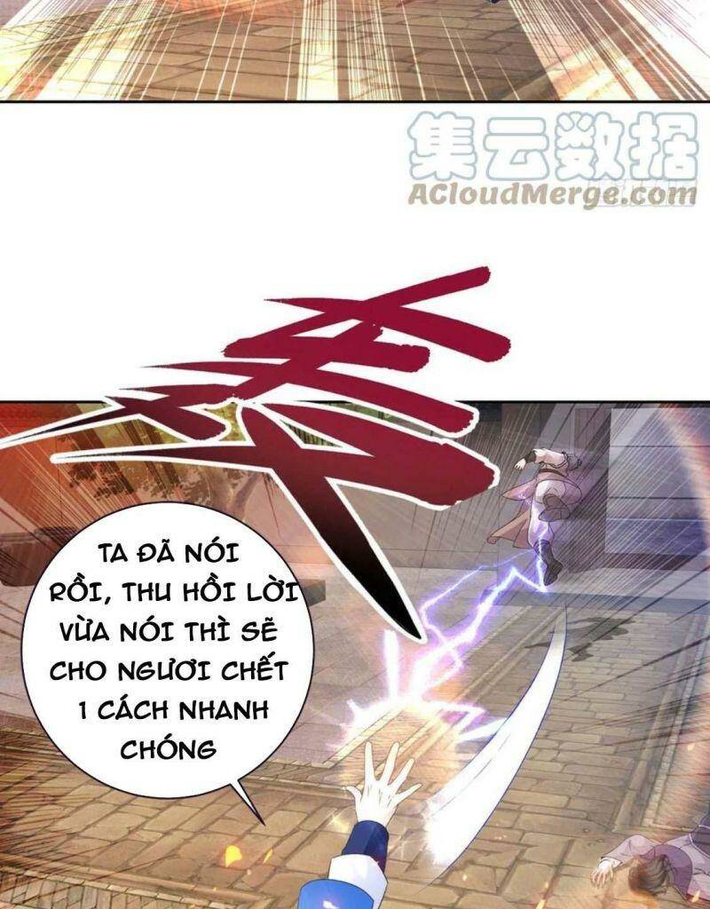 thần hồn võ đế Chapter 240 - Next Chapter 241