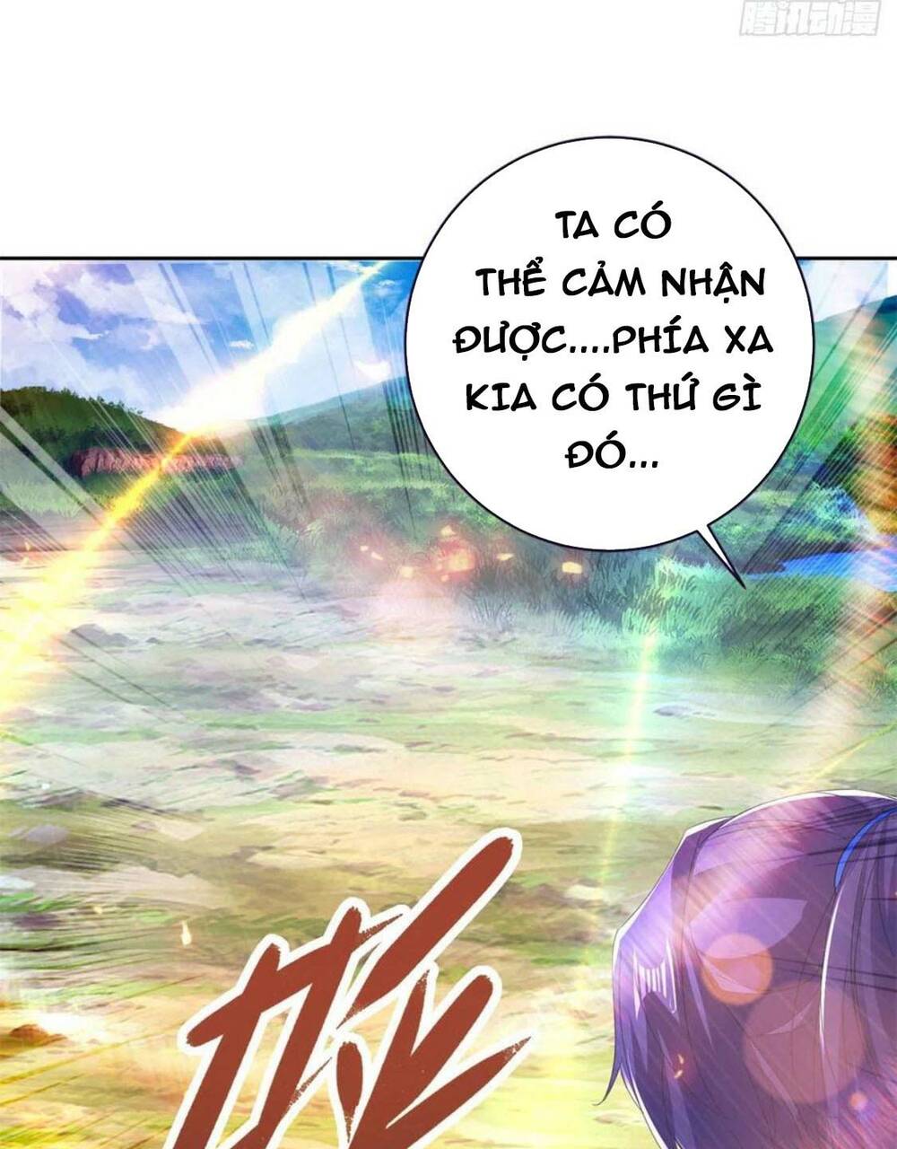 thần hồn võ đế chapter 247 - Next chapter 248