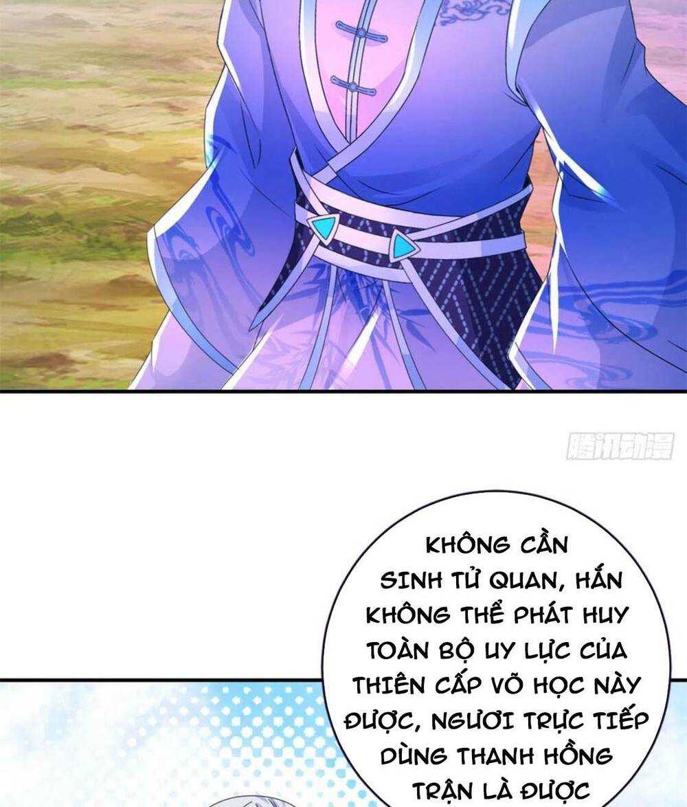 thần hồn võ đế chapter 253 - Next chapter 254