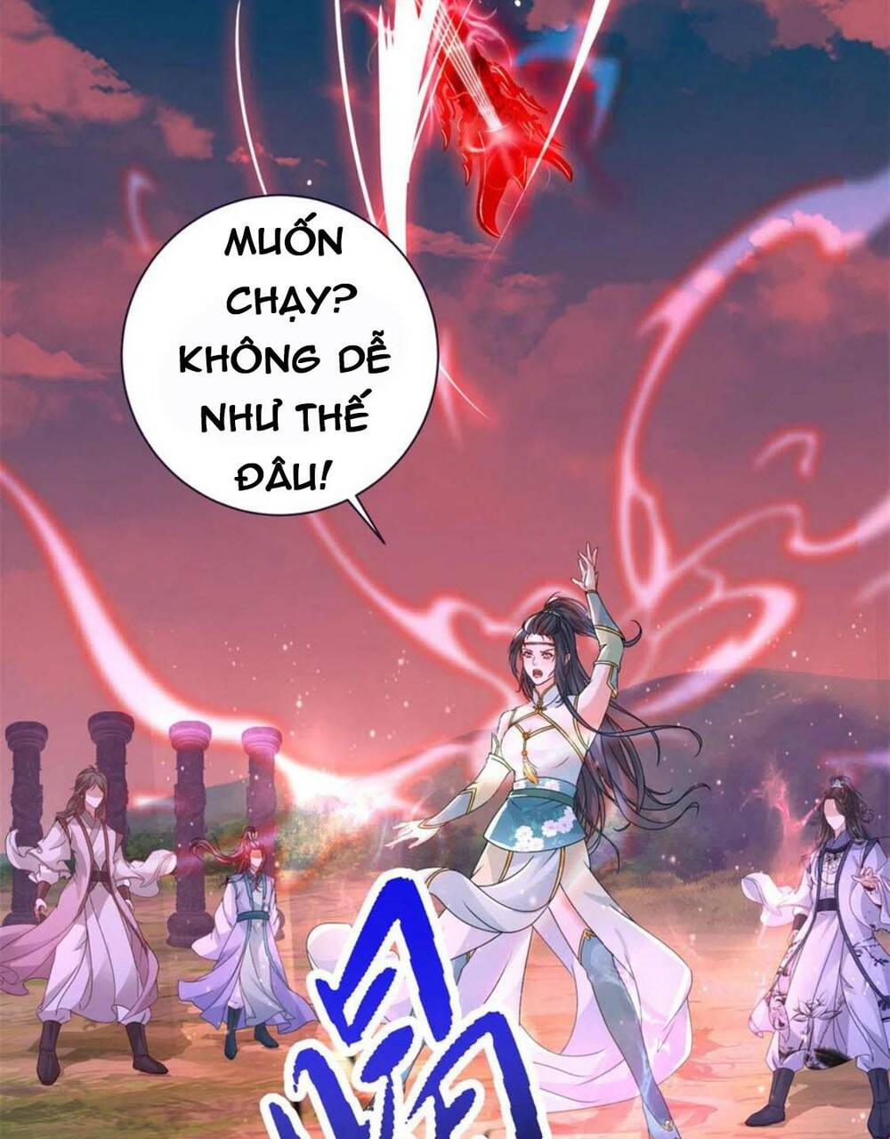 thần hồn võ đế chapter 253 - Next chapter 254