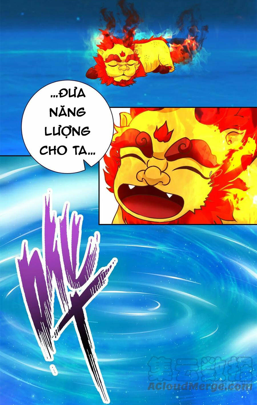 thần hồn võ đế chapter 264 - Next chapter 265