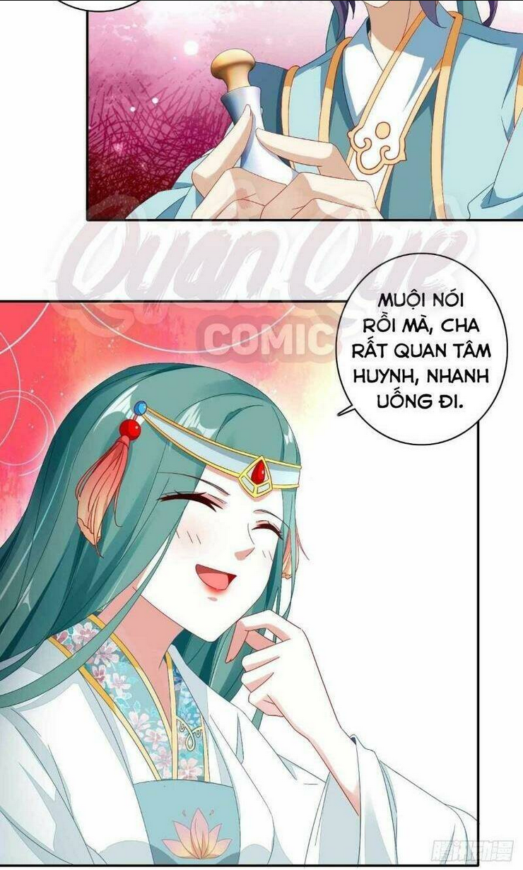 thần hồn võ đế chapter 3 - Next chapter 4