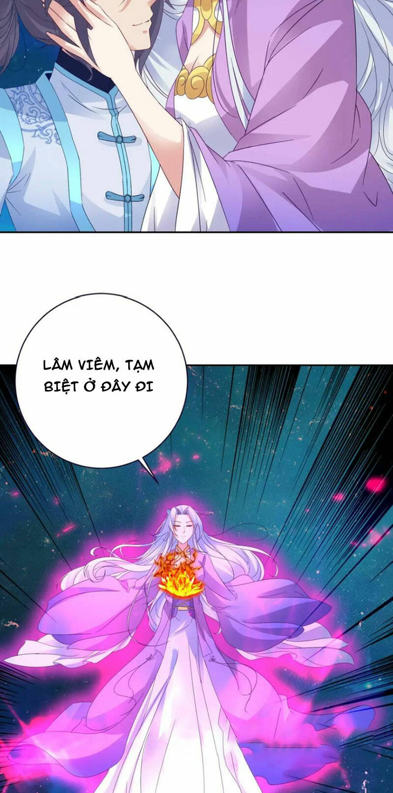 thần hồn võ đế chapter 321 - Next chapter 322