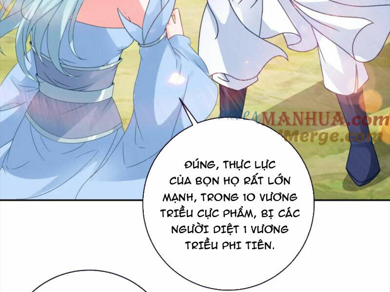 thần hồn võ đế chapter 322 - Next chapter 323