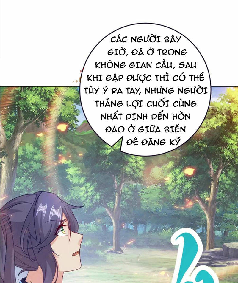 thần hồn võ đế chương 327 - Next chapter 328