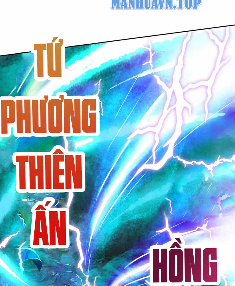 thần hồn võ đế chapter 337 - Next chương 338