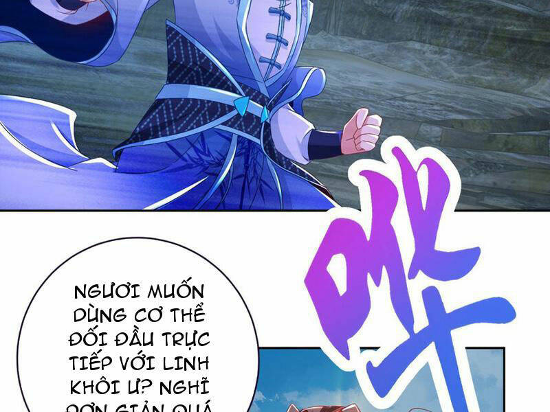 thần hồn võ đế chương 341 - Next chapter 342