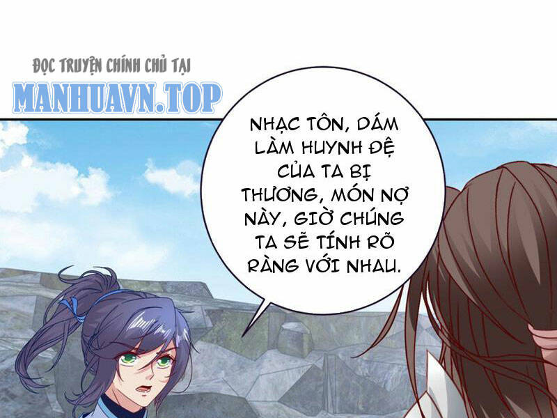 thần hồn võ đế chương 341 - Next chapter 342