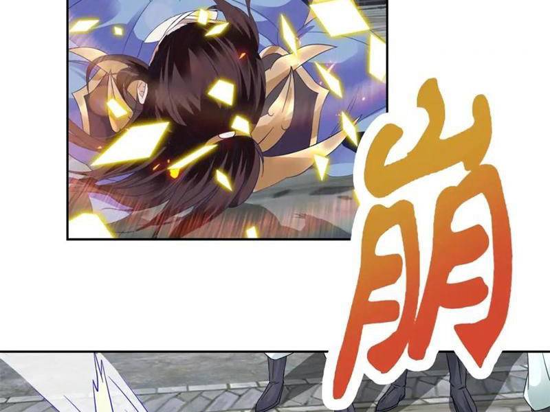 thần hồn võ đế chapter 361 - Next chapter 362