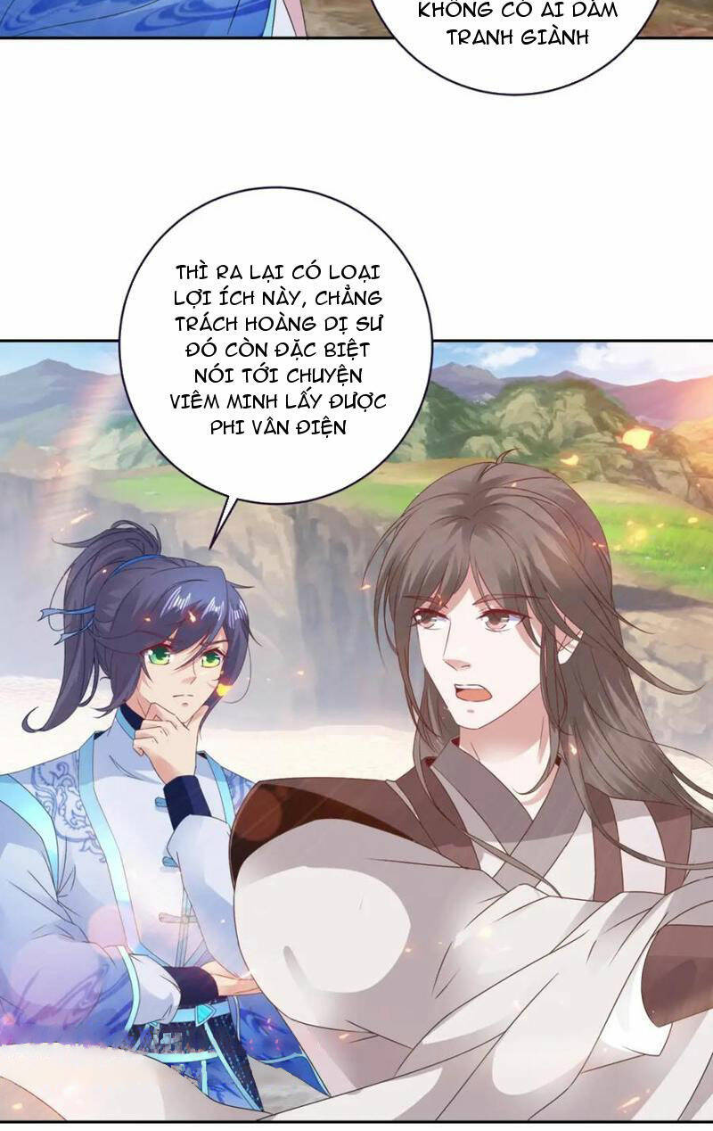 thần hồn võ đế chapter 364 - Next chapter 365