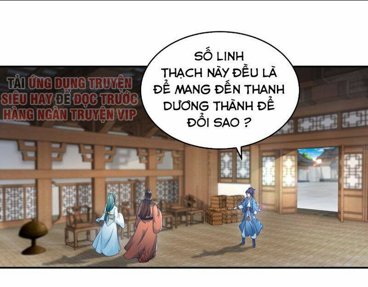 thần hồn võ đế Chapter 45 - Next Chapter 46