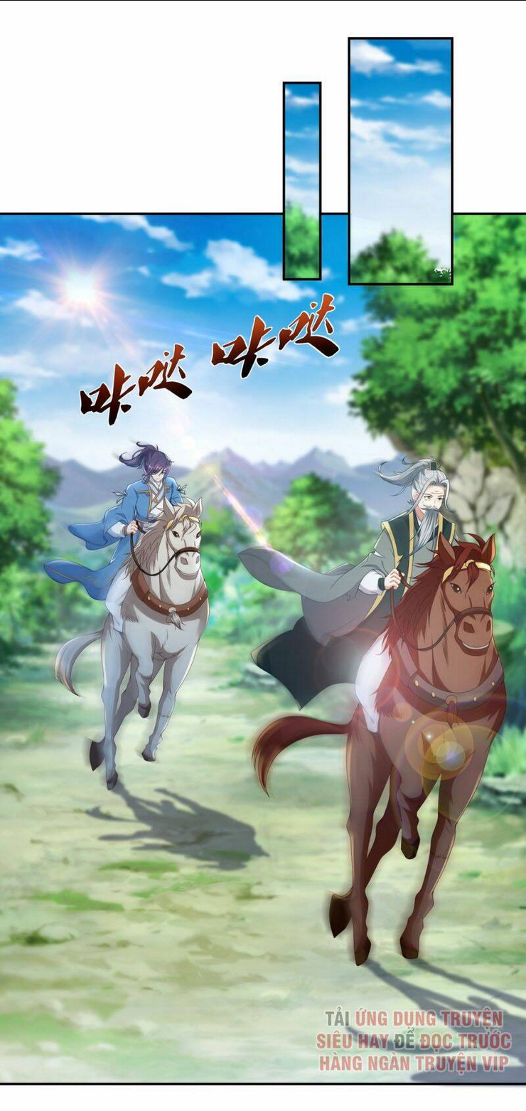 thần hồn võ đế Chapter 45 - Next Chapter 46