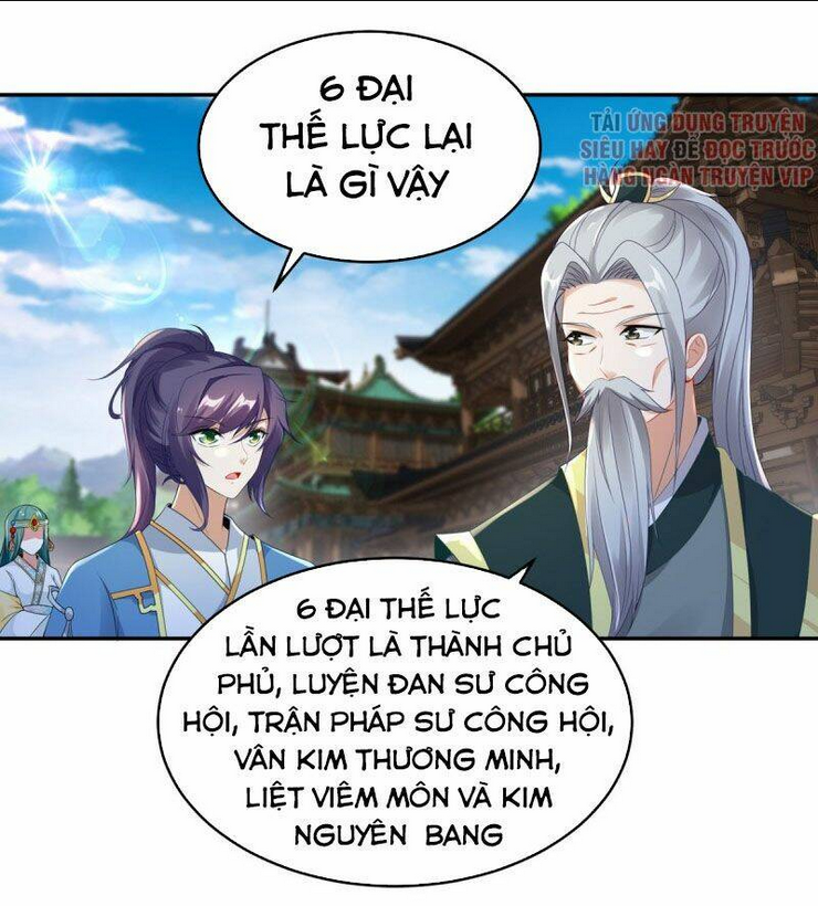 thần hồn võ đế Chapter 45 - Next Chapter 46