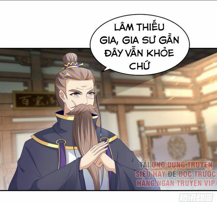 thần hồn võ đế Chapter 45 - Next Chapter 46