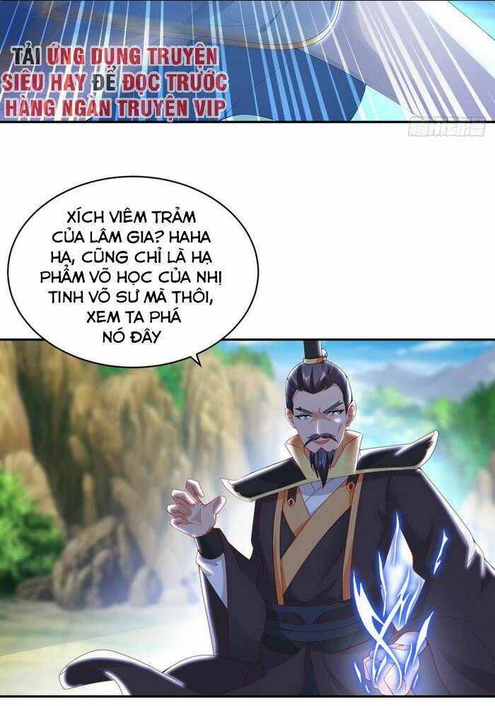 thần hồn võ đế Chapter 49 - Next Chapter 50