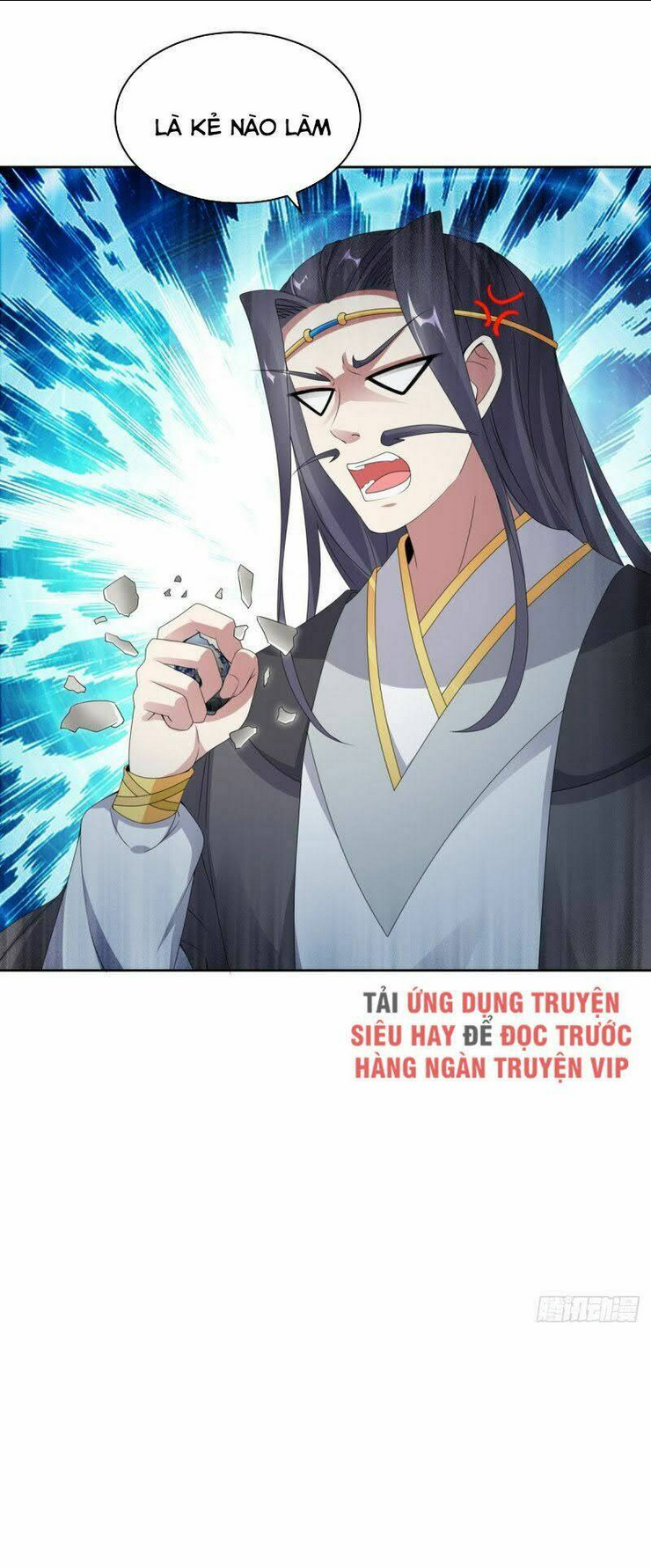 thần hồn võ đế Chapter 51 - Next Chapter 52