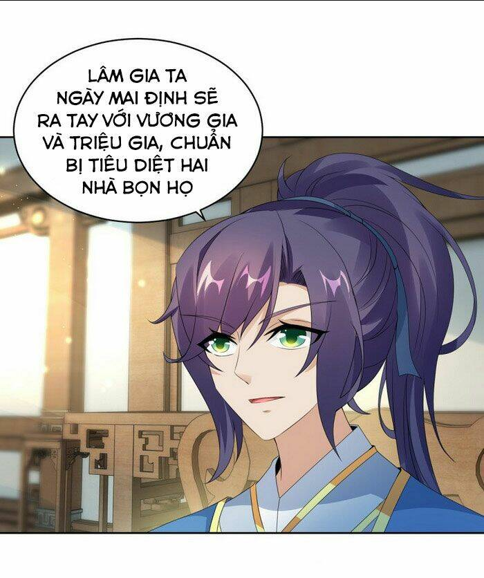 thần hồn võ đế Chapter 52 - Next Chapter 53