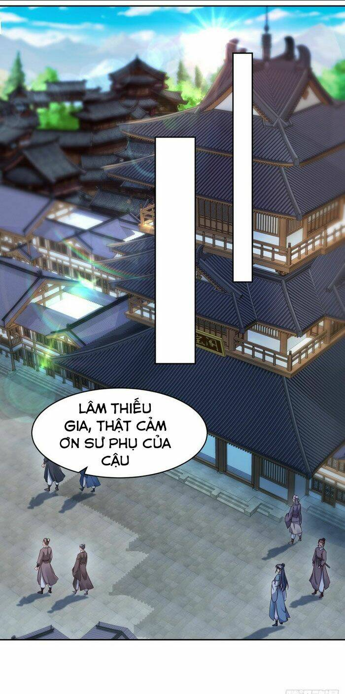 thần hồn võ đế Chapter 52 - Next Chapter 53