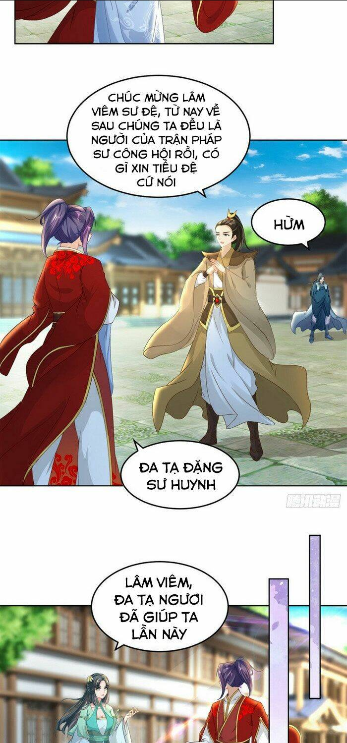 thần hồn võ đế chap 80 - Next Chapter 81