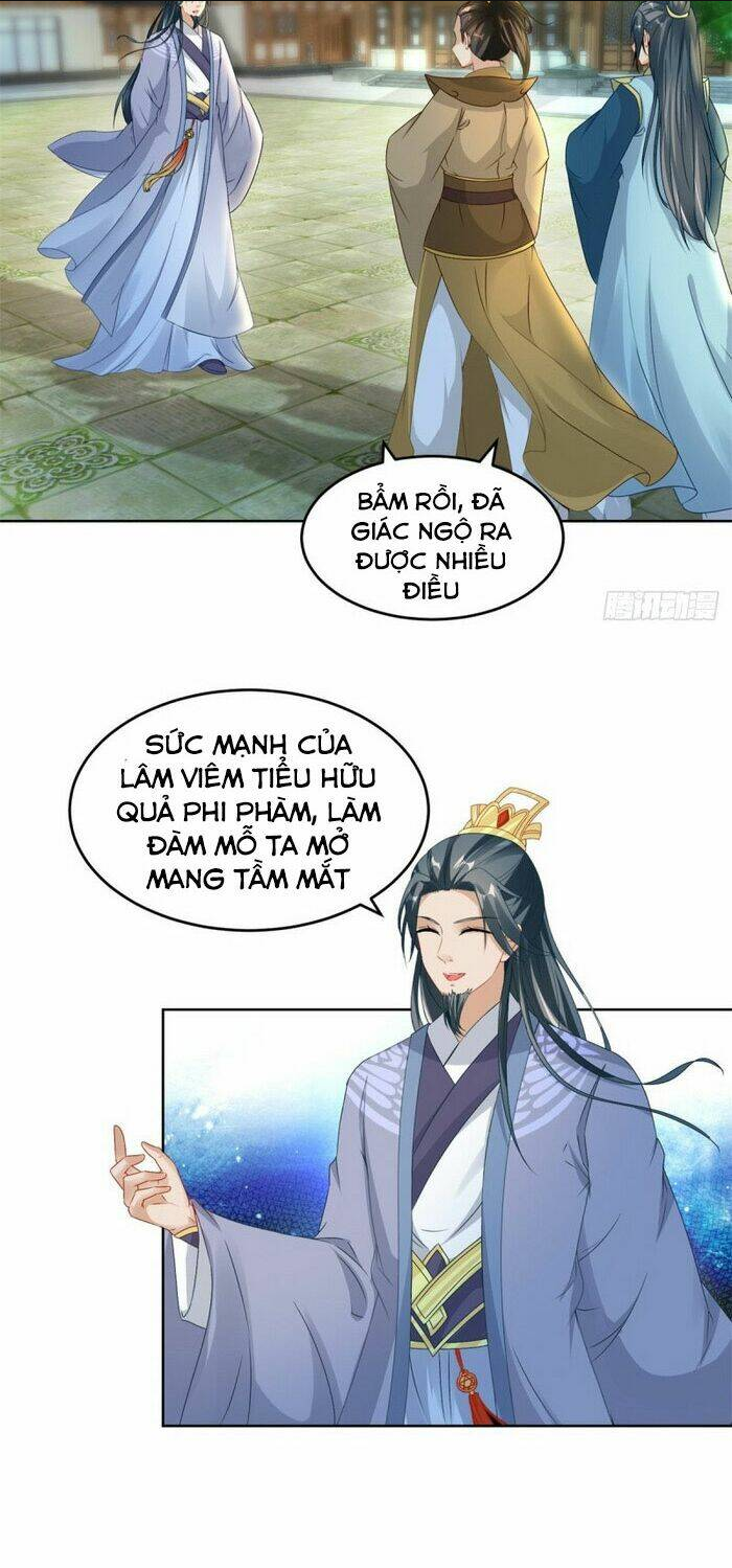 thần hồn võ đế chap 80 - Next Chapter 81