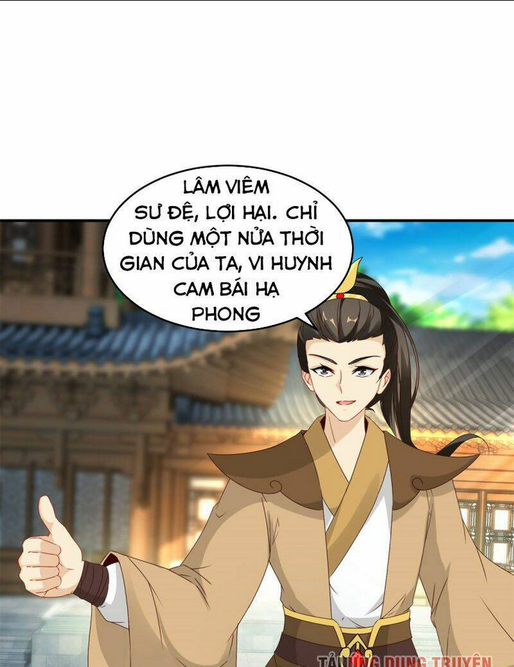 thần hồn võ đế chap 85 - Next Chapter 86