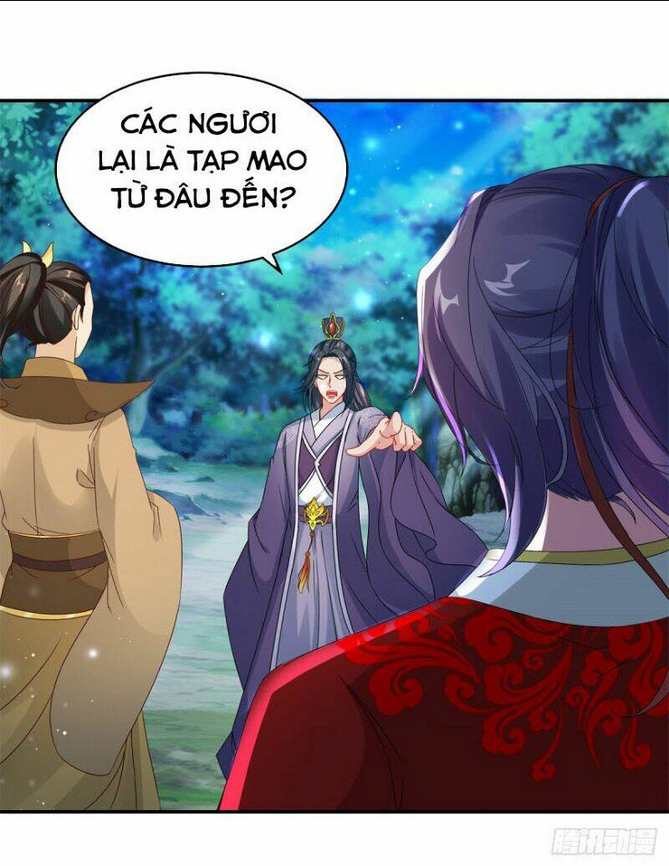 thần hồn võ đế Chapter 86 - Next Chapter 87