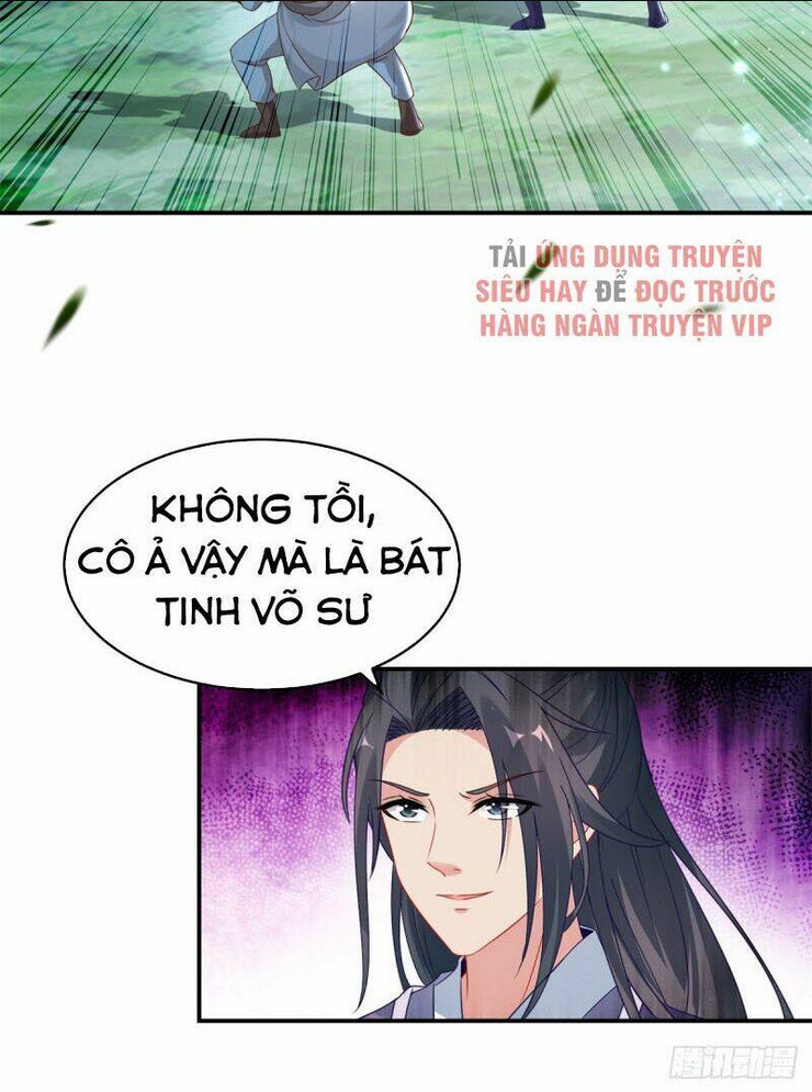 thần hồn võ đế Chapter 86 - Next Chapter 87