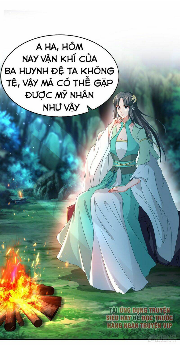 thần hồn võ đế Chapter 86 - Next Chapter 87