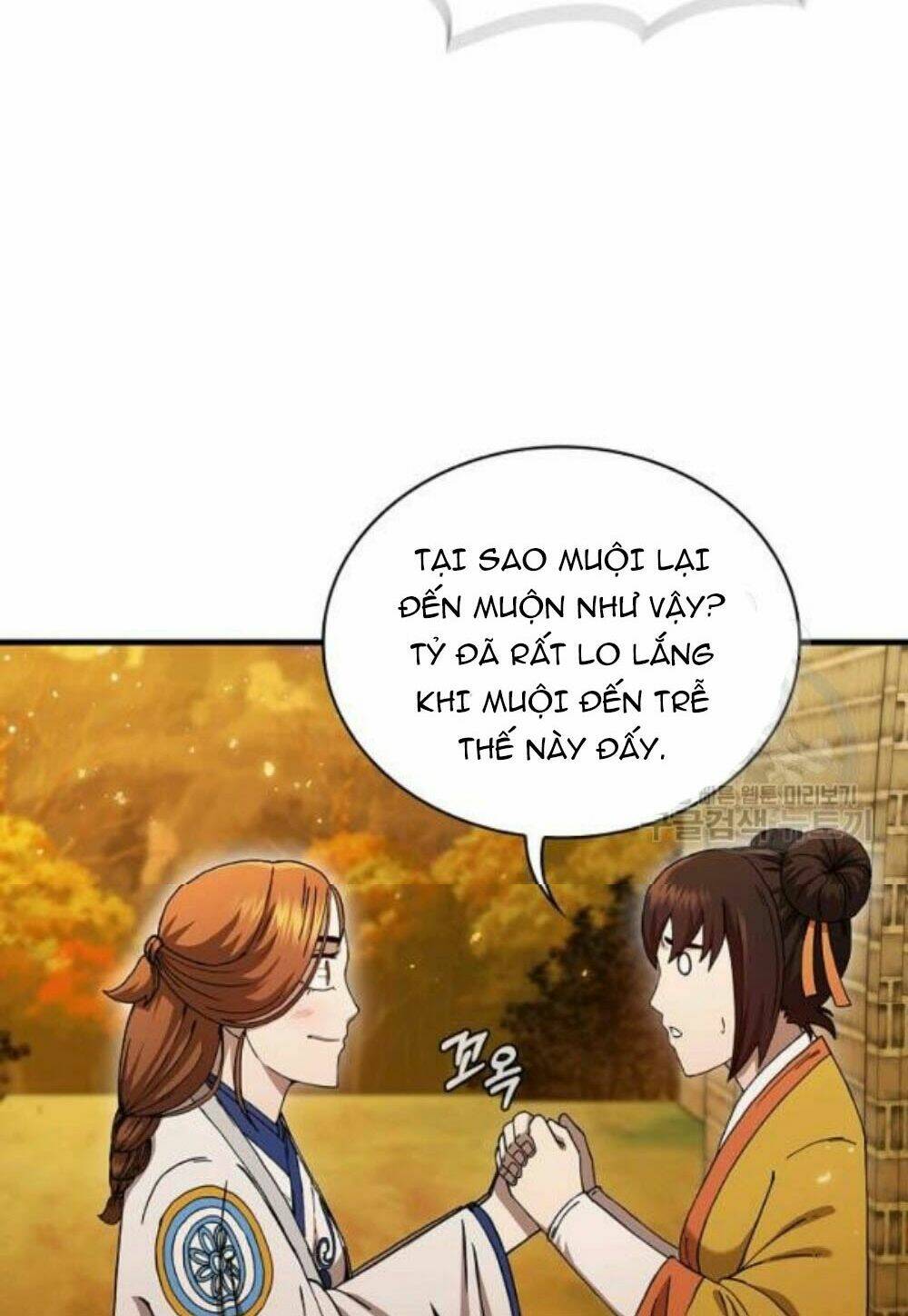 thân thủ đệ nhất kiếm chapter 57 - Next chapter 58